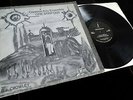 Creative Arts Ensemble - One Step Out **Original US Nimbus Spiritual Jazz LP**