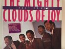 The Mighty Clouds Of Joy - Pray For Me LP NM - RARE GOSPEL - Word Records NEW