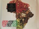 SOUNDS OF BLACKNESS -THE PRESSURE---1991 NEW  VINYL