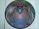 Monstrosity / Imperial Doom (Deutsche Press.Picture1992 wie Neu)