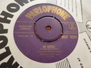 BONNIE LOU BO WEEVIL / CHAPERON 1956 PARLOPHONE PURPLE / GOLD 7