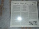 BRAND NEW IN PLASTIC - HARRY JAMES Greatest Hits LP Columbia CL 2630 US 1967
