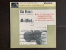 EMI HMV CSD 1499 Du Pré Downes Bruch Kol Nidrei green gold ER1 first