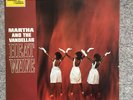 Martha Reeves And The Vandellas - Heat Wave [Tamla] (1964 UK LP VG+Vinyl)