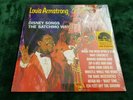 LOUIS ARMSTRONG DISNEY SONGS RSD 2019 SEALED