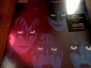 KISS - Creatures Of The Night - Vinyl (180 gram vinyl LP + MP3 download code)