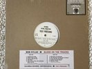 Bob Dylan Blood On The Tracks Test Pressing Vinyl LP RSD 2019 Record Store Day