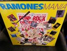 Ramones - Ramones Mania, Sealed, Colored  Vinyl, Double LP, RSD 2010, Very Rare