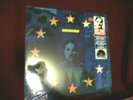 RSD U2  WE THE PEOPLE THE EUROPA EP with 4 page insert and sticker sheet