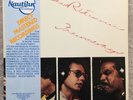 Lee Ritenour - Friendship 1978 LP Nautilus Direct Master Gatefold w/poster etc.