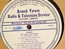 RADIO SHOW: AFN RL 4-9 ANITA KERR SINGERS 