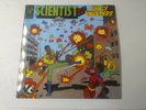 Scientist-Scientist Meets The Space Invaders Vinyl LP 2014 KILLER DUB