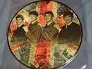 The Beatles In The Beginning Picture Disc Vinyl Record