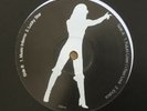 Madonna Confessions Tour Maxi 45 (Future Lovers,Music, Erotica, Lucky star) RARE