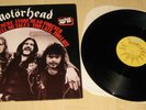MOTÖRHEAD - Live EP Lochem Pop '80 / Golden Years EP