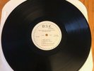 David Allan Coe - Nothing Sacred LP Vinyl Record - Very Good Condition