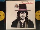 2 ORIGINALS OF CAPTAIN BEEFHEART ORG 1976 UK 2LP SPOTLIGHT KID DECALS STRAWBERRY