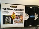 T. REX TYRANNOSAURUS PROPHETS SEERS SAGES/ MY PEOPLE WERE FAIR VG++2LP CASTLE UK