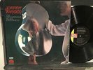 JOHNNY WINTER PROGRESSIVE BLUES EXPERIMENT ORIG 1969 IMPERIAL LP RAW BLUES ROCK
