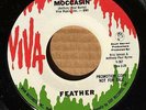 FEATHER MOCCASIN NM UNPLAYED ORIG 1969 VIVA 7