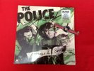 The Police Message In A Bottle Colored 7