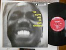 Osie Johnson The happy jazz of w. Thad Jones-F.Wess-Wilkin Bethlehem DG mono red