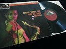 The John Coltrane Quartet - Africa / Brass **Original HMV CLP 1548 Mono LP**