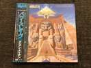 Sealed Iron Maiden Powerslave TOJP-60225 2013 Japan Picture Disc Vinyl LP Rare