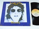 DWIGHT TWILLEY BAND Sincerely LP 1976 Shelter Records Canada 9309-52001 VG+/VG+