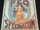 R.E.O. SPEEDWAGON - This Time We Mean It - 1975 REO LP - PE-33338 - STILL SEALED
