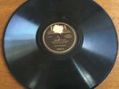 BILLIE HOLIDAY Decca 78 Record Lover Man / That Ole Devil Called Love 23391