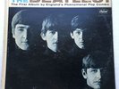 Meet the Beatles- T 2047 Mono 1st Album LP Capitol VG+ Original Liner