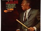 Art Blakey & Jazz Messengers - Mosaic LP - Blue Note Stereo DG RVG Ear NY USA