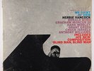 Herbie Hancock - My Point Of View LP - Blue Note BLP 4126 Mono RVG NY USA Shrink