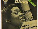 Dinah Washington - Jams LP - EmArcy - MG-36000 Mono
