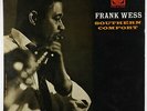 Frank Wess - Southern Comfort LP - Prestige - PRLP 7231 DG RVG VG+