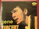 GENE VINCENT EP FRANCE 1961 EAP 1-20.237 I'm Going Home +3 SONGS