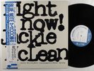 JACKIE MCLEAN Right Now  BLUE NOTE LP NM japan w/insert & obi