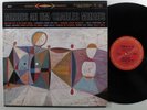 CHARLES MINGUS Mingus Ah Um COLUMBIA LP NM