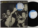 HANK MOBLEY/DONALD BYRD/LEE MORGAN Self Titled BLUE NOTE BLP 1540 LP NM japan