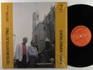 TETE MONTOLIU TRIO Catalonian Night STEEPLECHASE LP VG++/NM SHRINK