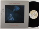 AMINA CLAUDINE MYERS Poems For Piano SWEET EARTH LP w/insert autographed