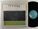 OLD AND NEW DREAMS Playing ECM LP NM SHRINK