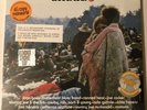 WOODSTOCK VARIOUS ARTISTS 3LP DOCUMENTARY RECORD STORE DAY 2019 RSD HENDRIX, WHO