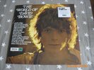 RSD 2019 DAVID BOWIE THE WORLD OF SEALED