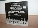 New Jack City NEW SEALED silver vinyl LP RSD 2019 Ice T, Keith Sweat, Latifah