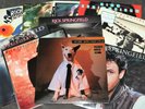 Rick Springfield: Comic Book/Beginnings/Wait For Night/Beautiful Feelings. LP