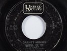 Northern Soul 45 GARNET MIMMS Looking For You UNITED ARTISTS HEAR