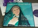 SET 221-3 3LP WB/GR Tebaldi soprano, Del Monaco: Cilea: Adriana Lecouvreur. NM/M