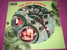 SOFT MACHINE - 1ST ALBUM - PROBE US 1968 V.RARE 1ST PRESSING-NO UK RELEASE GEM